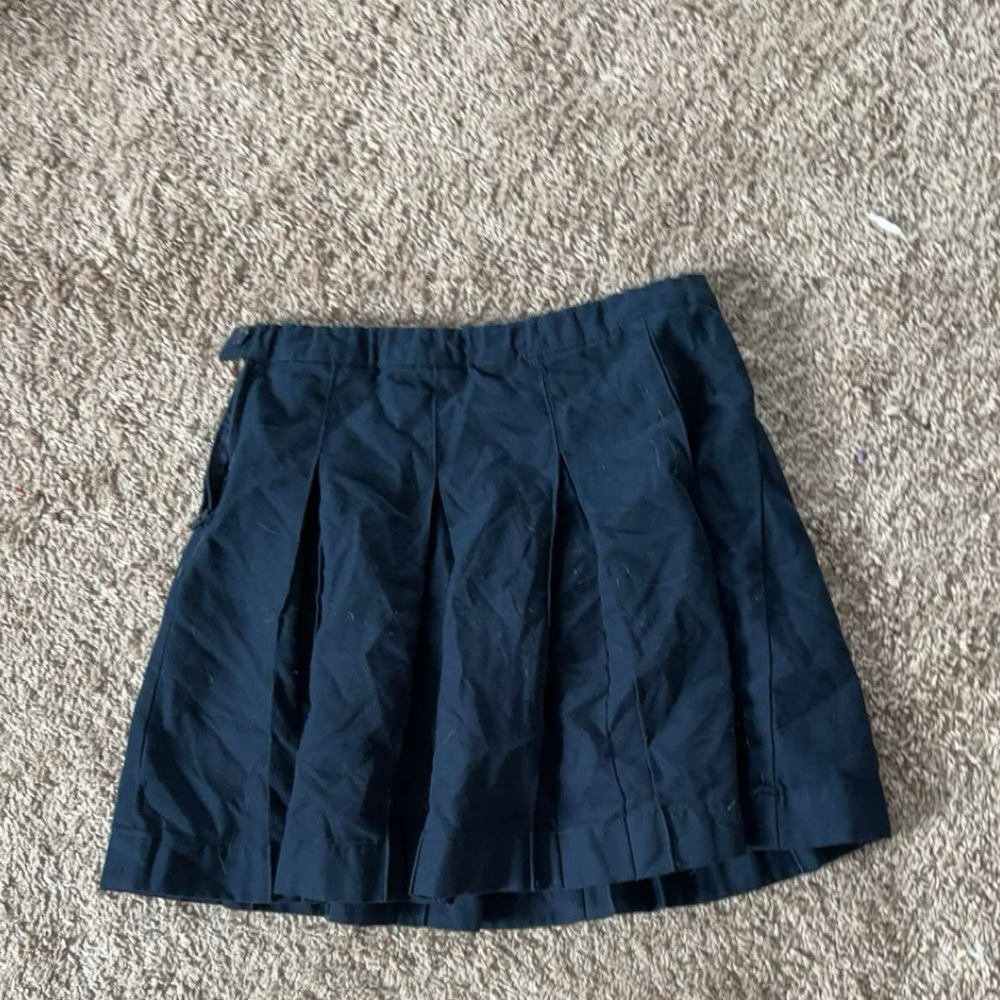 uniforms